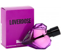 Diesel Loverdose EDP 30 ml