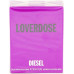 Diesel Loverdose EDP 30 ml