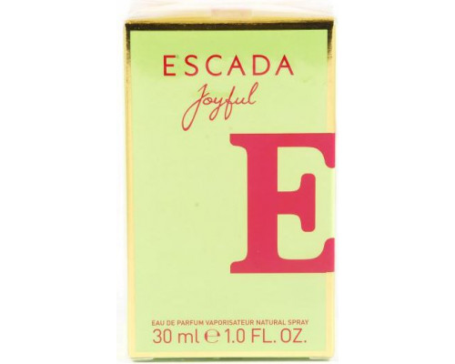 Escada Joyful EDP 30 ml