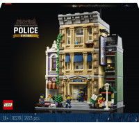 LEGO Creator Expert Posterunek policji (10278)