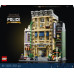 LEGO Creator Expert Posterunek policji (10278)