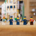 LEGO Creator Expert Posterunek policji (10278)