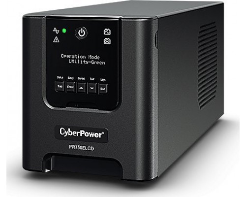 UPS CyberPower brak nazwy