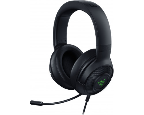 Razer Kraken V3 X Black (RZ04-03750100-R3M1)