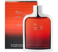 Jaguar Classic Red EDT 100 ml