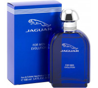 Jaguar Evolution EDT 100 ml