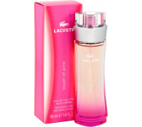 Lacoste Touch of Pink EDT 50 ml