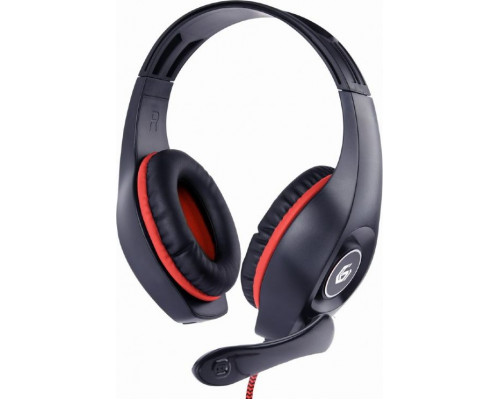 Gembird Red (GHS-05-R)