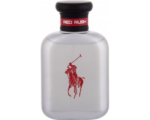 Ralph Lauren Ralph Lauren Polo Red Rush toaletowa 75ml