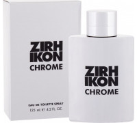 Zirh Ikon Chrome EDT 125 ml