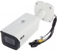 BCS KAMERA IP BCS-TIP8201IR-AI - 1080p 2.7 ... 12 mm - MOTOZOOM