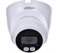 Dahua Technology Camera IP IPC-HDW2439T-AS-LED-0280B-S2 Full-Color - 4 Mpx 2.8 mm DAHUA