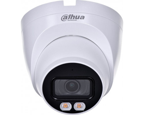 Dahua Technology Camera IP IPC-HDW2439T-AS-LED-0280B-S2 Full-Color - 4 Mpx 2.8 mm DAHUA