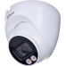 Dahua Technology Camera IP IPC-HDW2439T-AS-LED-0280B-S2 Full-Color - 4 Mpx 2.8 mm DAHUA