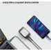 Uniq Hyde Air 10000mAh Graphite