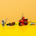 LEGO Ninjago Motocykl Kaia (71734)