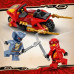 LEGO Ninjago Motocykl Kaia (71734)