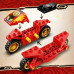 LEGO Ninjago Motocykl Kaia (71734)