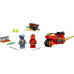 LEGO Ninjago Motocykl Kaia (71734)