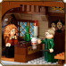 LEGO Harry Potter™ Hogsmeade™ Village Visit (76388)