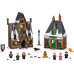 LEGO Harry Potter™ Hogsmeade™ Village Visit (76388)