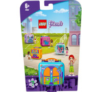 LEGO Friends Piłkarska kostka Mii (41669)