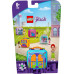LEGO Friends Piłkarska kostka Mii (41669)