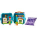 LEGO Friends Piłkarska kostka Mii (41669)
