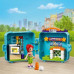 LEGO Friends Piłkarska kostka Mii (41669)