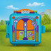 LEGO Friends Piłkarska kostka Mii (41669)