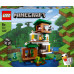 LEGO Minecraft Nowoczesny domek na drzewie (21174)