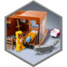 LEGO Minecraft Nowoczesny domek na drzewie (21174)