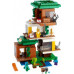 LEGO Minecraft Nowoczesny domek na drzewie (21174)