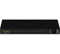 Switch NETGEAR M4250-16XF (XSM4216F-100EUS)