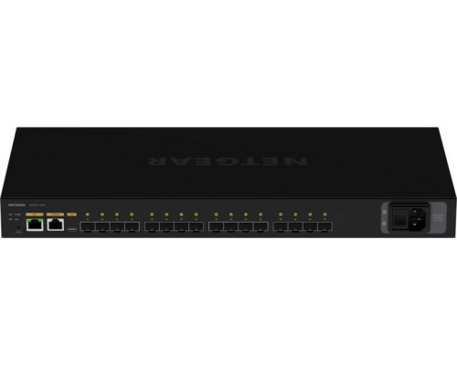 Switch NETGEAR M4250-16XF (XSM4216F-100EUS)