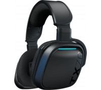 Gioteck TX70 Black (TX70UNI-11-MU)