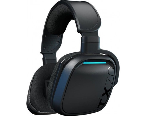 Gioteck TX70 Black (TX70UNI-11-MU)