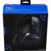 Gioteck TX70 Black (TX70UNI-11-MU)