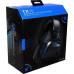 Gioteck TX70 Black (TX70UNI-11-MU)