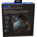 Gioteck TX70 Black (TX70UNI-11-MU)