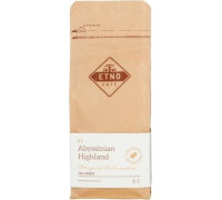 Etno Cafe Abyssinian Highland 250 g