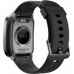 Smartwatch Umax U-Band P2-L Black  (UB535)