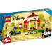 LEGO Disney™ Mickey Mouse & Donald Duck's Farm (10775)