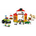 LEGO Disney™ Mickey Mouse & Donald Duck's Farm (10775)