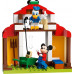 LEGO Disney™ Mickey Mouse & Donald Duck's Farm (10775)