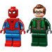 LEGO Marvel Spider-Man Bitwa mechów Spider-Mana i Doktora (76198)