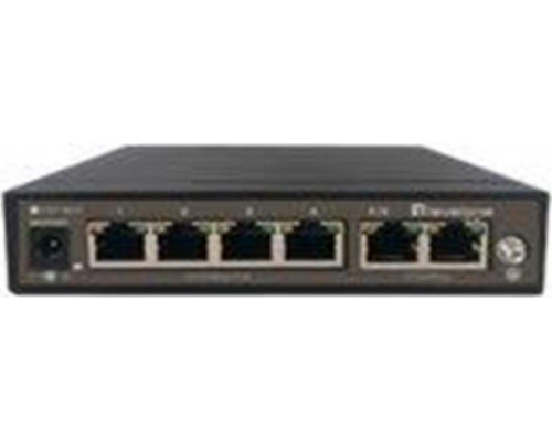 Switch LevelOne FEP-0631