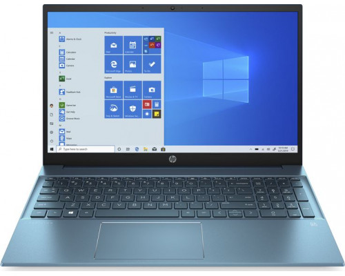 Laptop HP Pavilion Laptop 15-eh0024nw (364F9EA)