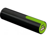 Platinet 2000mAh Black-Green