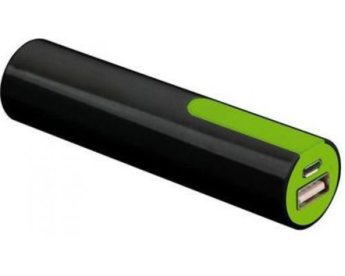 Platinet 2000mAh Black-Green
